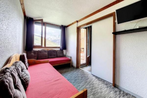 Résidence Median - Appartement confortable · Proche des pistes · Balcon MAE-3584